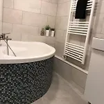 Csengery Apartman