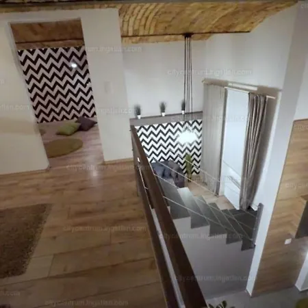 Csengery Apartment
