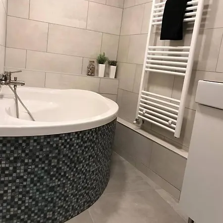 Csengery Apartment