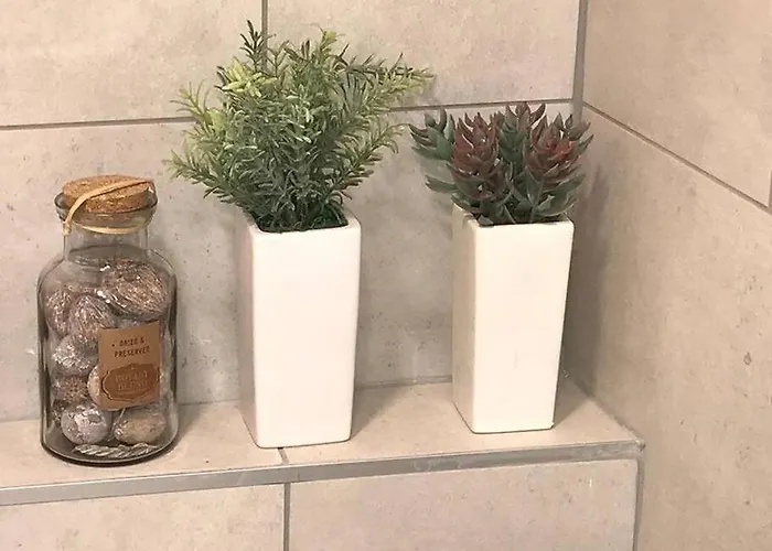 Apartmán Csengery Budapešť