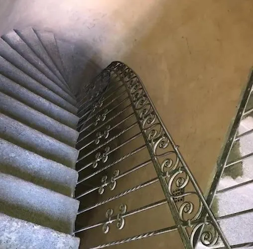 Apartmán Csengery *