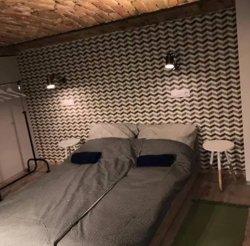 Csengery Apartmán