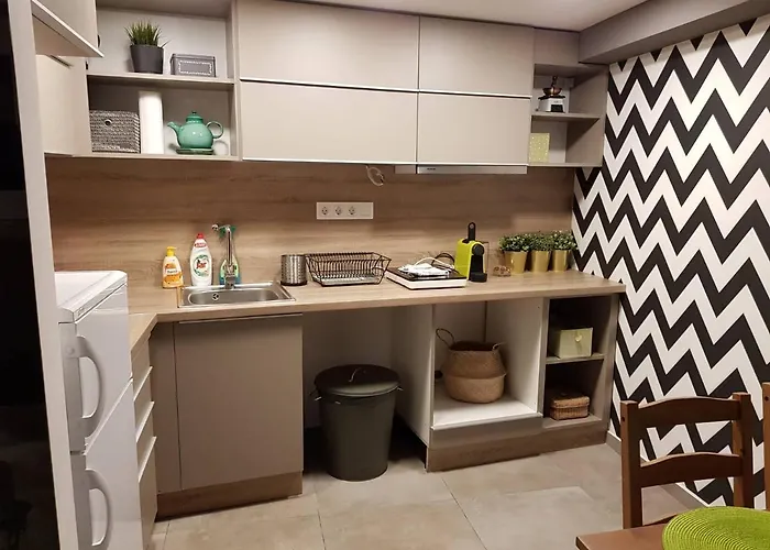 Csengery Apartmán