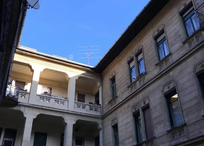 Csengery Apartmán