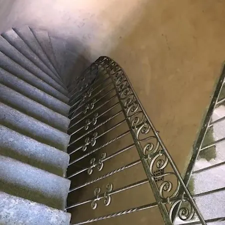 Apartament Csengery *